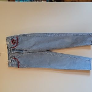 usa vintage ✴︎ デニムJK ✴︎ lew magram Vintage Jeans Lew Magram for sale | eBay